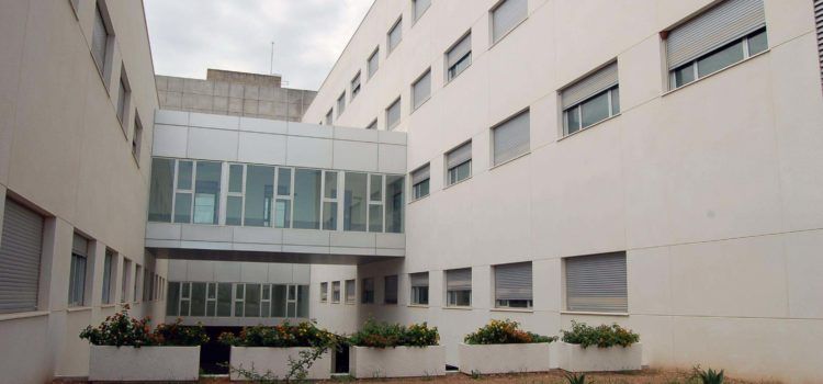 Compromís demana un augment de plantilla a l’Hospital Comarcal de Vinaròs