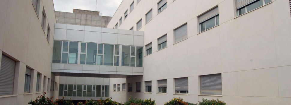 Compromís demana un augment de plantilla a l’Hospital Comarcal de Vinaròs