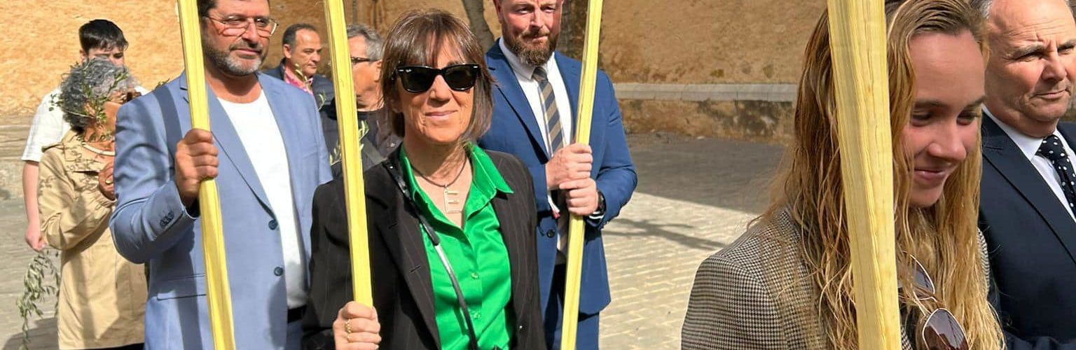 El Ayuntamiento de Sant Jordi se centra en los más pequeños para que disfruten esta Semana Santa