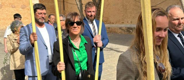 El Ayuntamiento de Sant Jordi se centra en los más pequeños para que disfruten esta Semana Santa