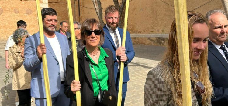 El Ayuntamiento de Sant Jordi se centra en los más pequeños para que disfruten esta Semana Santa
