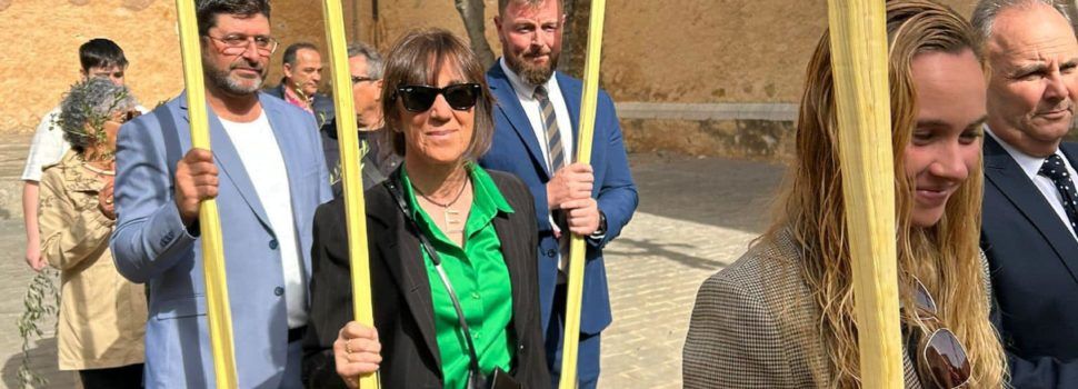 El Ayuntamiento de Sant Jordi se centra en los más pequeños para que disfruten esta Semana Santa