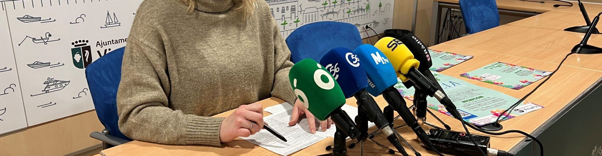 Educació oferirà una nova edició de l’Escola de Pasqua