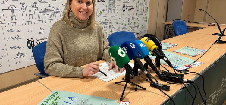 Educació oferirà una nova edició de l’Escola de Pasqua