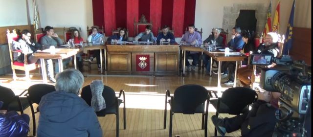 Els socialistes de Morella acusen l’alcalde de”silenci, menyspreu i cap resposta” per les seues actuacions del procés d’ocupació al que volia optar
