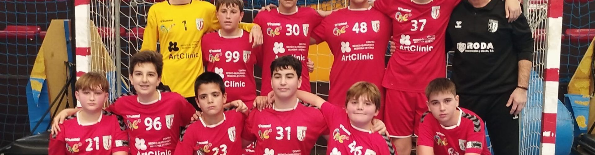 Cròniques del Club Balonmano Vinaròs, 2 i 3 de març