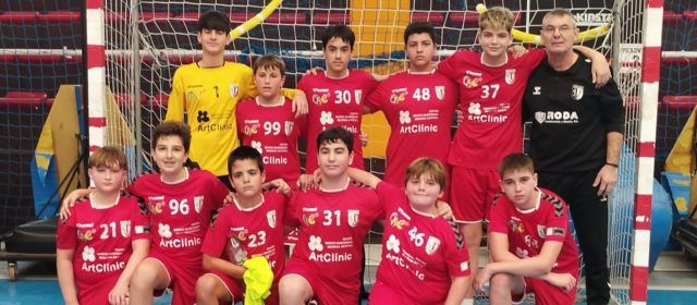 Cròniques del Club Balonmano Vinaròs, 2 i 3 de març