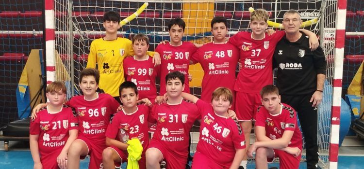 Cròniques del Club Balonmano Vinaròs, 2 i 3 de març
