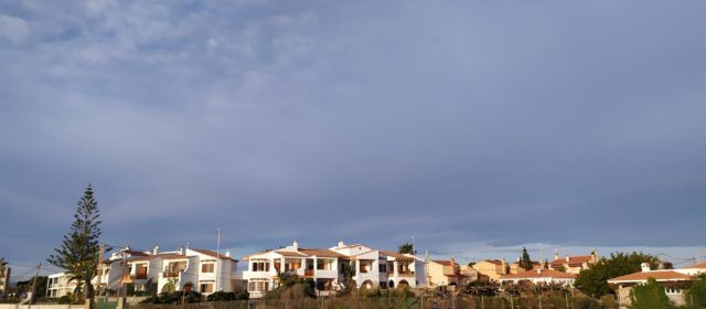 El “parte” del temps: Lo vent giraria a migjorn o llebeig, i de matinada tornaria lo mestral