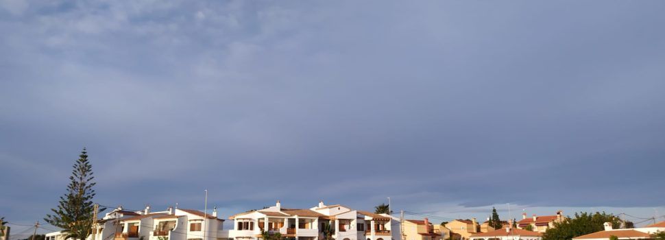 El “parte” del temps: Lo vent giraria a migjorn o llebeig, i de matinada tornaria lo mestral