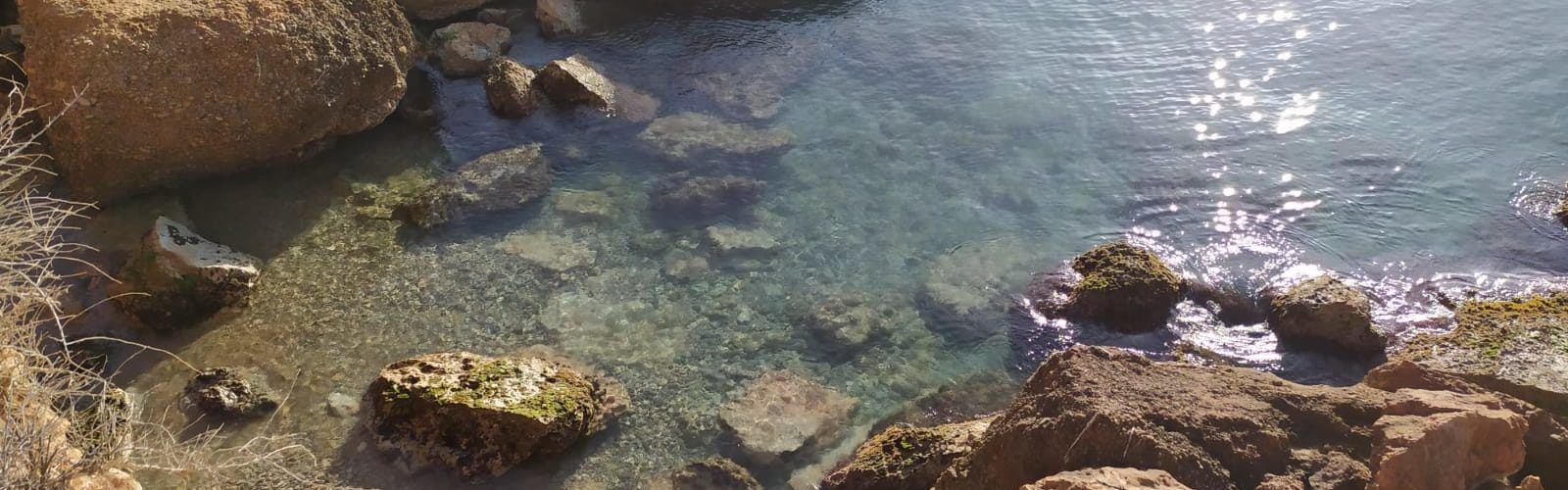 El “parte” del temps:caloreta i demà més