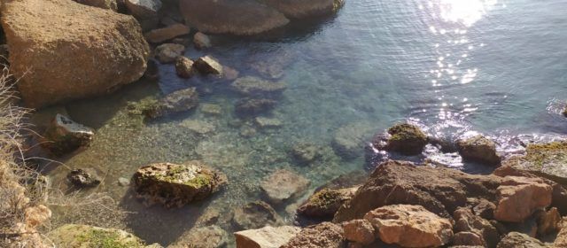 El “parte” del temps:caloreta i demà més