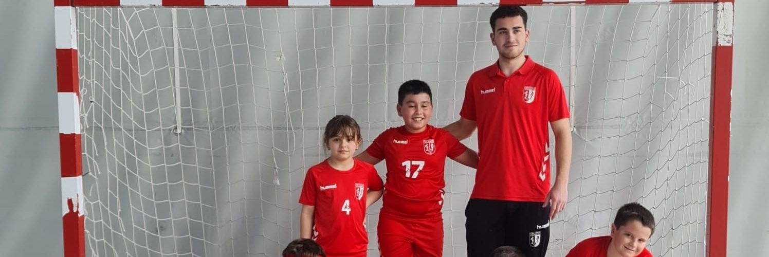 Club Balonmano Vinaròs, 23 i 24 de març