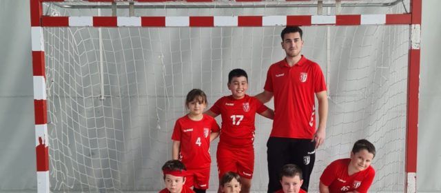 Club Balonmano Vinaròs, 23 i 24 de març