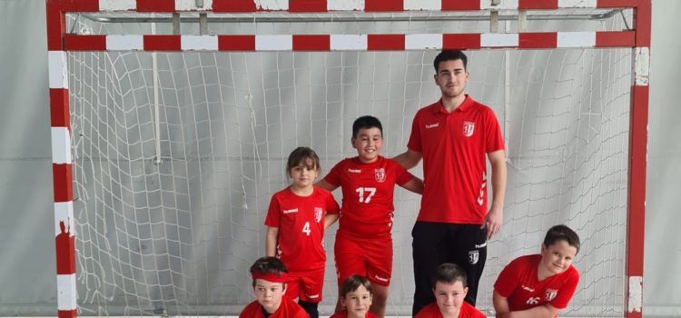 Club Balonmano Vinaròs, 23 i 24 de març
