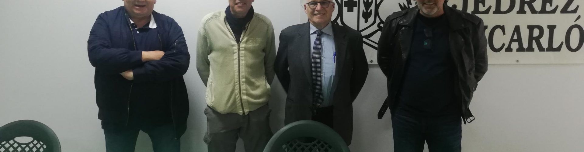 El Riu Sénia Benicarló ‘B’ es proclama campió d’escacs de Tercera Provincial