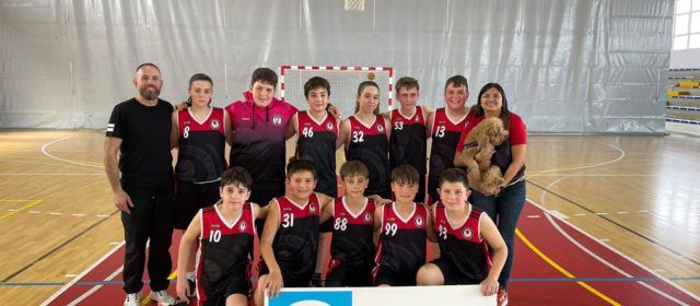 Crónicas del Club Baloncesto Vinaròs, 23 y 24 de marzo