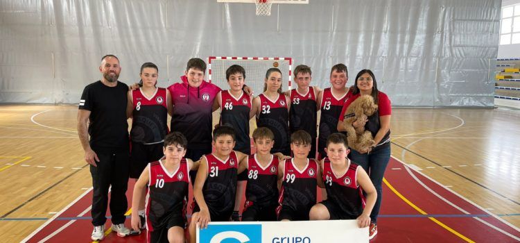 Crónicas del Club Baloncesto Vinaròs, 23 y 24 de marzo