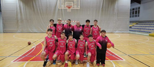 Crónica del Club Baloncesto Gil Comes Vinaròs, 9 y 10 de marzo