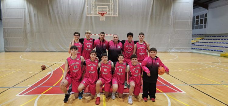 Crónica del Club Baloncesto Gil Comes Vinaròs, 9 y 10 de marzo