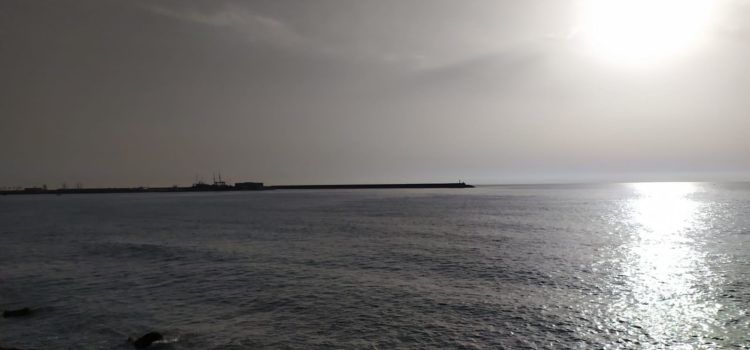 El “parte” del temps: demà començaria a baixar la temperatura