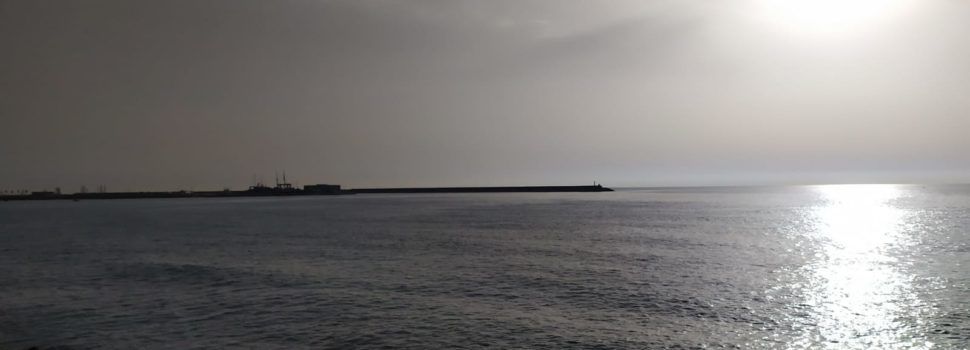 El “parte” del temps: demà començaria a baixar la temperatura