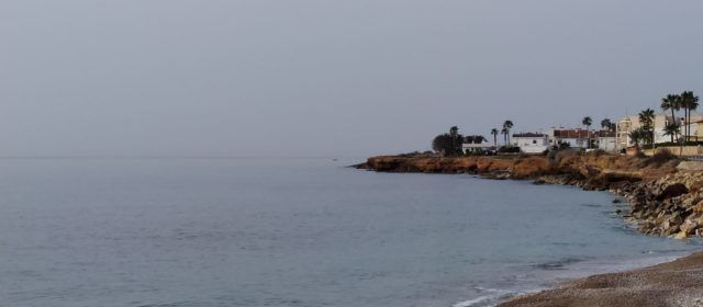 El “parte” del temps: si “son siertos los toros”, no ens avorrirem la propera setmana