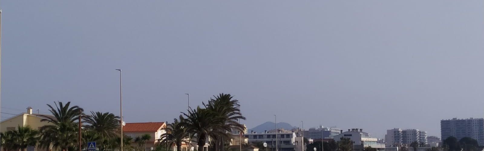 El “parte” del dia: entre demà i dimarts, baixada de les temperatures