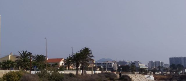 El “parte” del dia: entre demà i dimarts, baixada de les temperatures