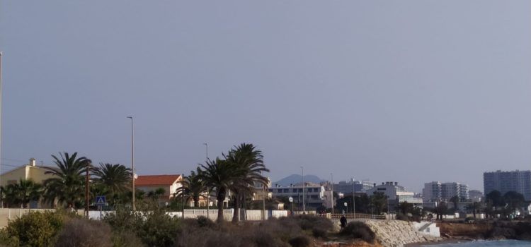 El “parte” del dia: entre demà i dimarts, baixada de les temperatures