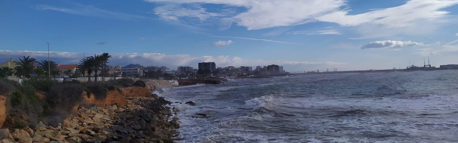 El “parte” del temps: avui i demà, bones hores amb temperatures agradables