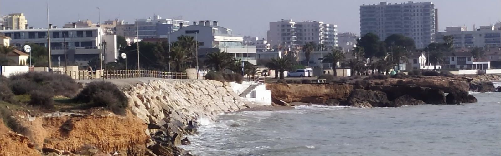 El “parte” del temps: demà baixen les temperatures, no massa
