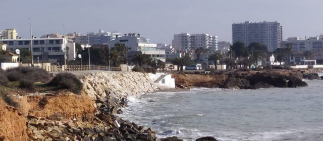 El “parte” del temps: demà baixen les temperatures, no massa