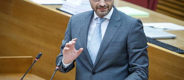 El PPCS lamenta el “rebuig del PSPV a incrementar la plantilla del departament de salut de Vinaròs”