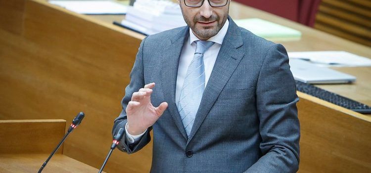 El PPCS lamenta el “rebuig del PSPV a incrementar la plantilla del departament de salut de Vinaròs”