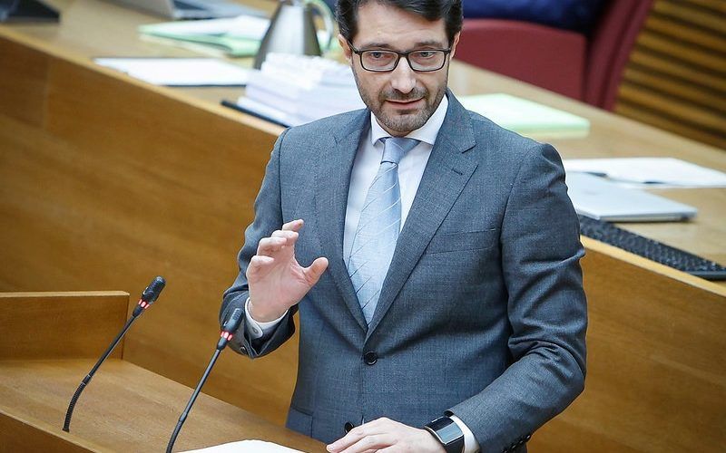 El PPCS lamenta el “rebuig del PSPV a incrementar la plantilla del departament de salut de Vinaròs”