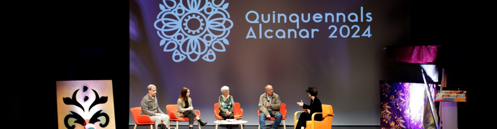 Alcanar dona el tret de sortida cap a les Festes Quinquennals 2024