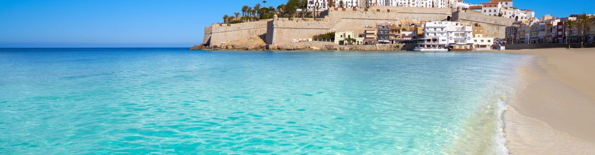 Peñíscola, el cuarto en la lista de los pueblos “más felices” de España