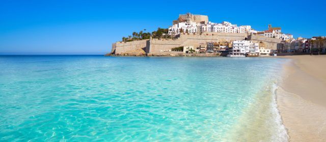 Peñíscola, el cuarto en la lista de los pueblos “más felices” de España