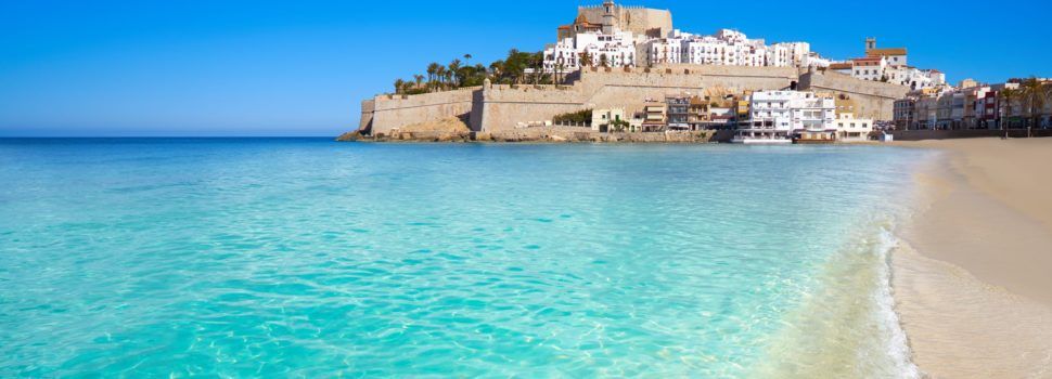 Peñíscola, el cuarto en la lista de los pueblos “más felices” de España