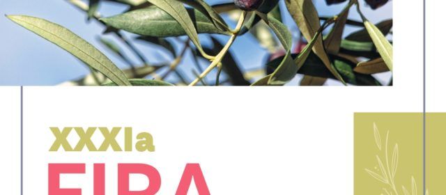 XXXIª Fira de Sant Josep a Rossell, del 22 al 24 de març