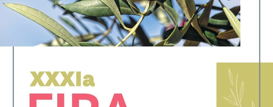 XXXIª Fira de Sant Josep a Rossell, del 22 al 24 de març