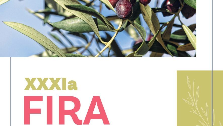 XXXIª Fira de Sant Josep a Rossell, del 22 al 24 de març
