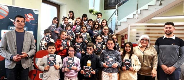 400 alumnes del Baix Ebre reben el passaport Edunauta per a l’aprenentatge fora-escola