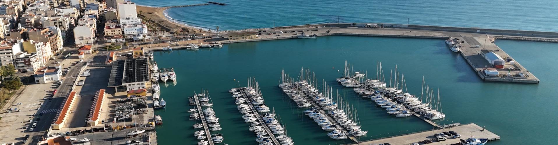 El BOE publica el temido recorte de la asignación inicial de jornadas de pesca para el arrastre del Mediterráneo