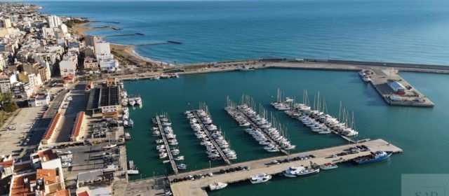 El BOE publica el temido recorte de la asignación inicial de jornadas de pesca para el arrastre del Mediterráneo