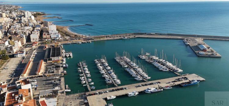 El BOE publica el temido recorte de la asignación inicial de jornadas de pesca para el arrastre del Mediterráneo