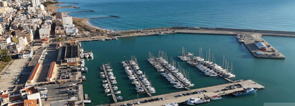 El BOE publica el temido recorte de la asignación inicial de jornadas de pesca para el arrastre del Mediterráneo