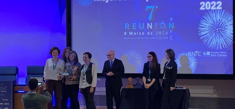 L’Hospital Santa Creu, el segon “Hospital amb major millora” en fractures de maluc segons el RNFC