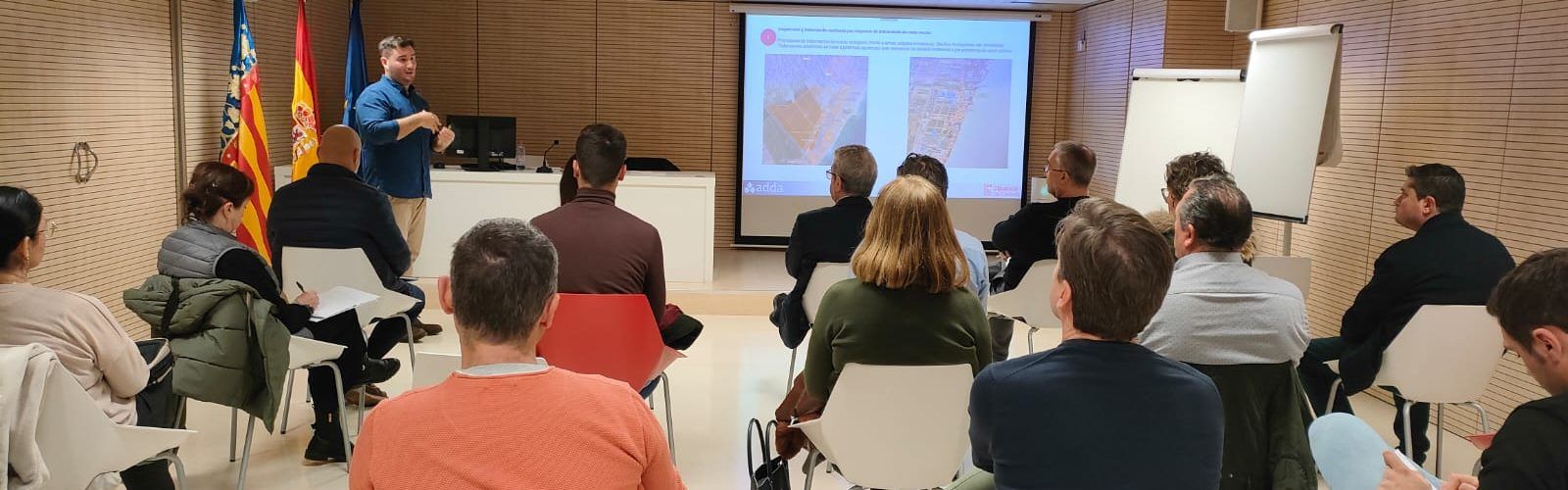 La Diputació de Castelló reunix els ajuntaments de la província per a millorar la coordinació de les actuacions contra els mosquits